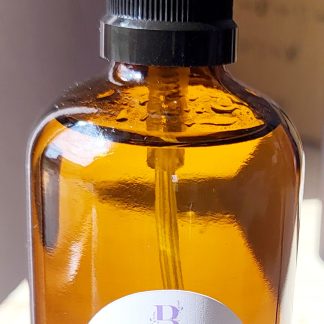 Apă florală de lavandă - hidrolat 100% natural
