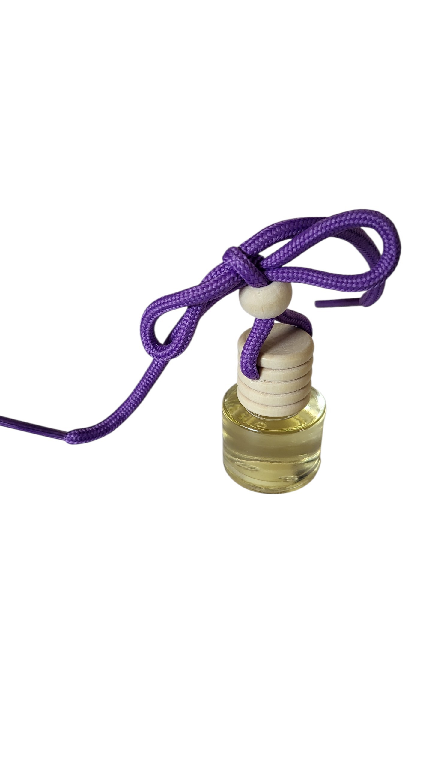 Odorizant natural cu lavandă pentru mașină și locuință - imagine 2