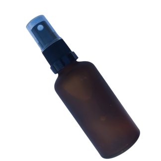 Apă florală de Coada-șoricelului (Hidrolat) – calmare și echilibru pentru pielea sensibilă 50 ml
