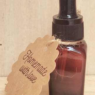 Elixir Botanic pentru ten și decolteu 10 ml